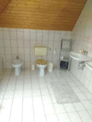 Apartment Scharh�rn