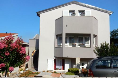 Apartment Medulin 2274c