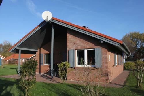 Ferienhaus Seeb�r