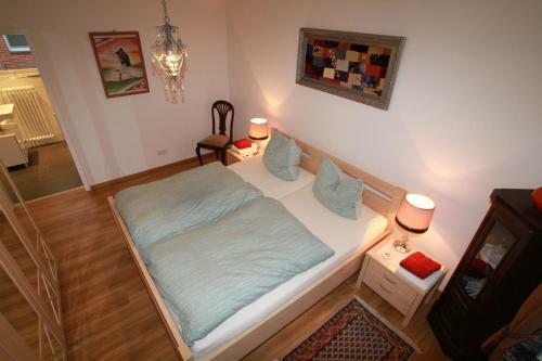 Ferienhaus Zum Medemufer