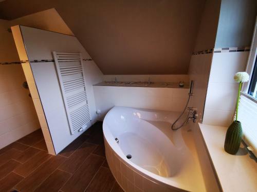 Traumhaftes Ferienhaus An Der Nordseek�ste