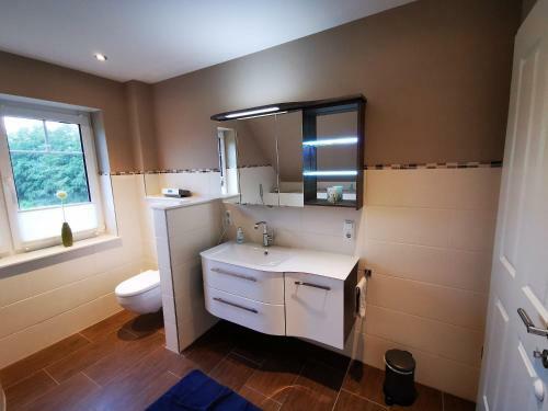 Traumhaftes Ferienhaus An Der Nordseek�ste