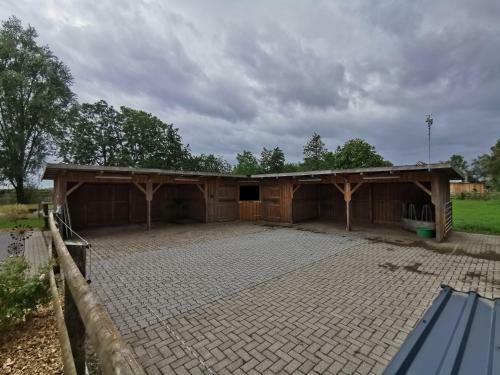 Traumhaftes Ferienhaus An Der Nordseek�ste