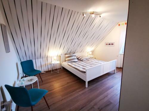 Traumhaftes Ferienhaus An Der Nordseek�ste