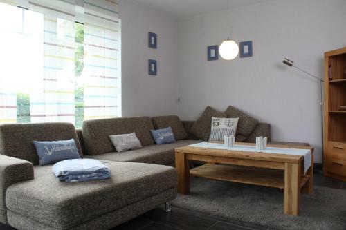 Traumhaftes Ferienhaus An Der Nordseek�ste