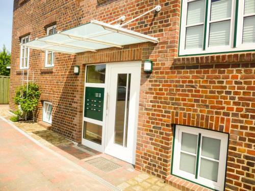 Apartamentos G�teborg