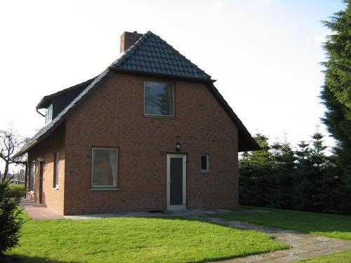 Ferienhaus K�ste