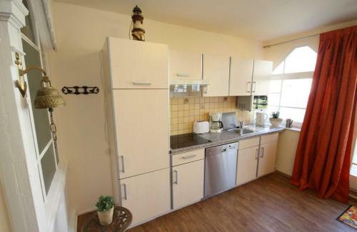 Strandvilla Rheingold - Ferienwohnung Miro
