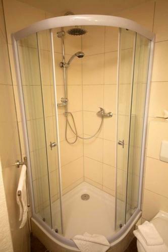 Strandvilla Rheingold - Ferienwohnung Picasso