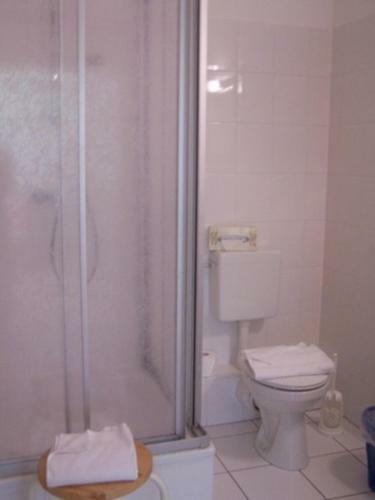Apartamento Anbau Waldhotel - Fewo Mellien