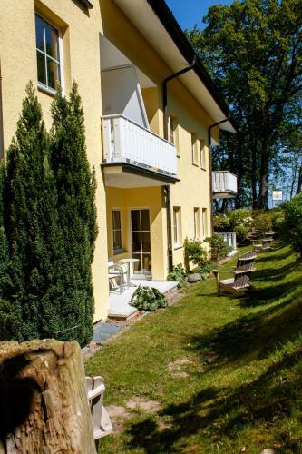 Inselhotel R�gen