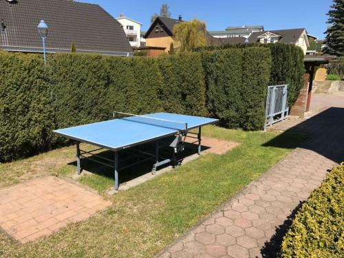 Apartamento Ferienwohnung Walfisch Inkl Strandkorb