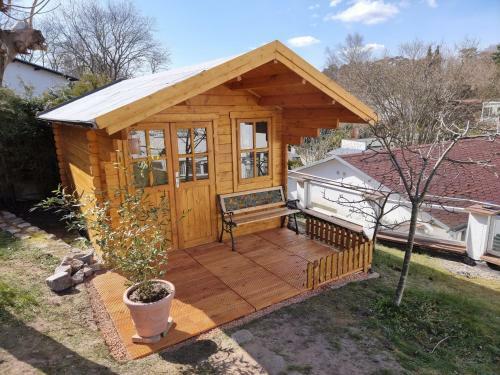 Apartamento Ferienwohnung Walfisch Inkl Strandkorb