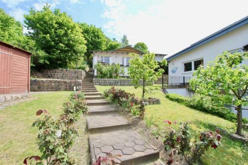 Apartamento Ferienwohnung Walfisch Inkl Strandkorb