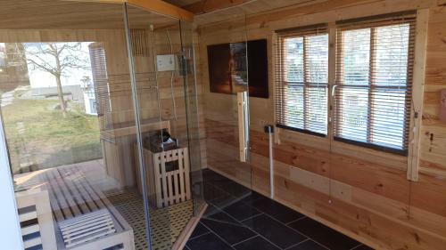 Apartamento Ferienwohnung Walfisch Inkl Strandkorb