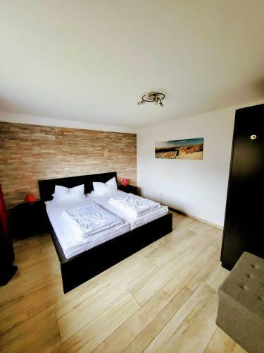 Apartamento Ferienwohnung Walfisch Inkl Strandkorb