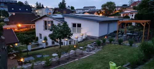 Apartamento Ferienwohnung Walfisch Inkl Strandkorb