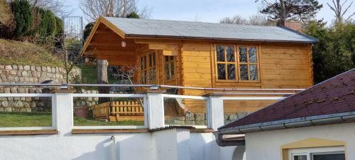 Apartamento Ferienwohnung Walfisch Inkl Strandkorb