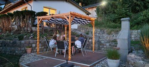 Apartamento Ferienwohnung Walfisch Inkl Strandkorb
