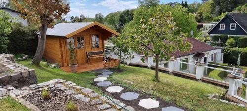 Apartamento Ferienwohnung Walfisch Inkl Strandkorb