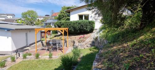 Apartamento Ferienwohnung Walfisch Inkl Strandkorb