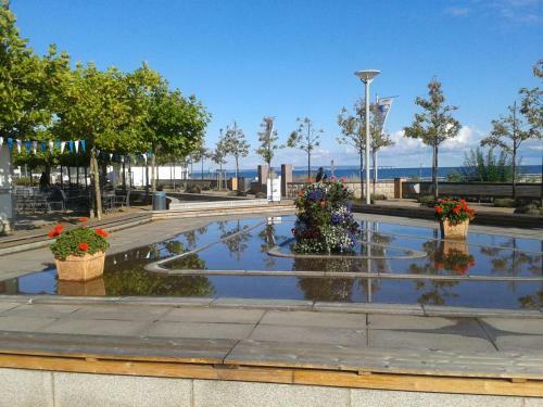 Apartamento Ferienhaus S�dstrand