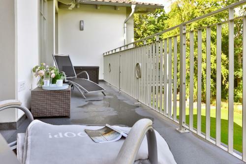 Apartamento Seaside Lodge
