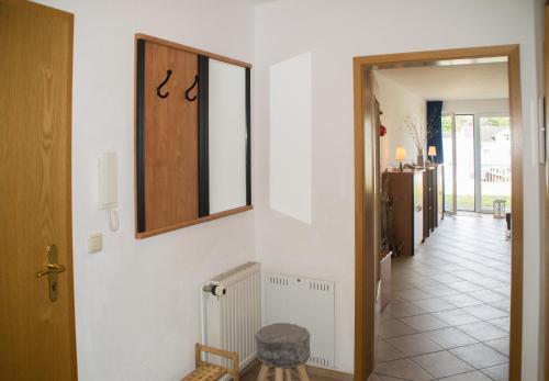 Apartamento Ferienappartement Nordstrand 23