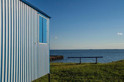 Apartamento Ferienappartement Nordstrand 23