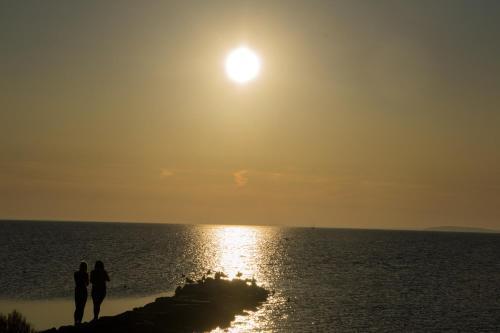 Apartamento Ferienappartement Nordstrand 23
