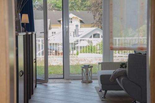 Apartamento Ferienappartement Nordstrand 23