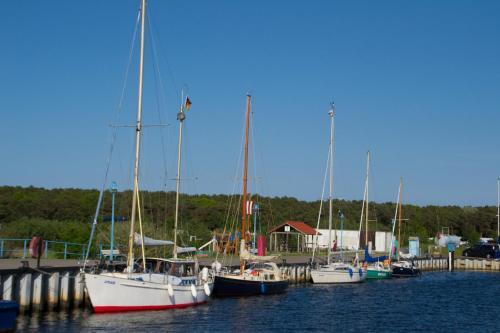 Apartamento Ferienappartement Nordstrand 23