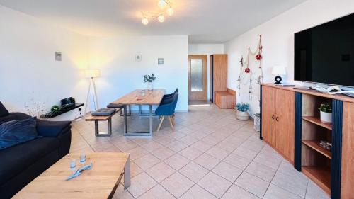 Apartamento Ferienappartement Nordstrand 23