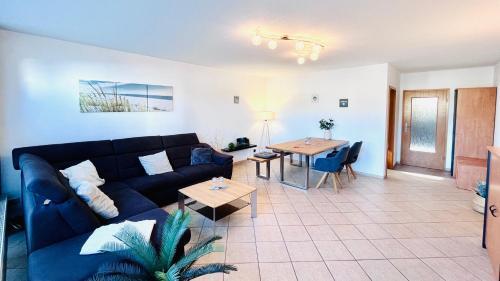 Apartamento Ferienappartement Nordstrand 23