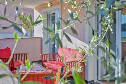 Apartman Lux