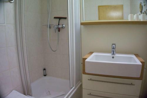 Apartamento Haus Blick Zur See Fewo 03 Meerblick