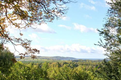 Apartamento Haus Blick Zur See Fewo 03 Meerblick