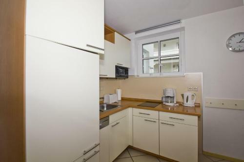 Apartamento Haus Blick Zur See Fewo 01 Meerblick