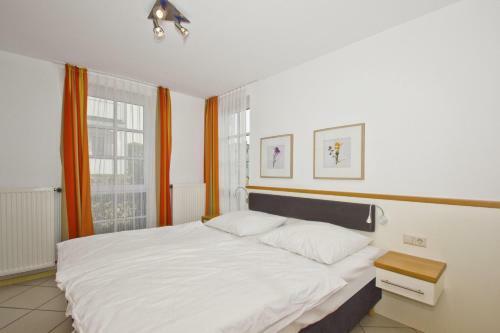 Apartamento Haus Blick Zur See Fewo 01 Meerblick