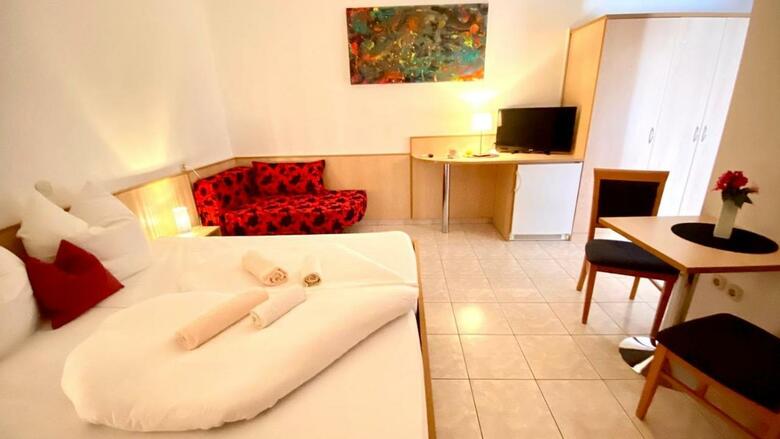 Bed & Breakfast Villa Osipovica