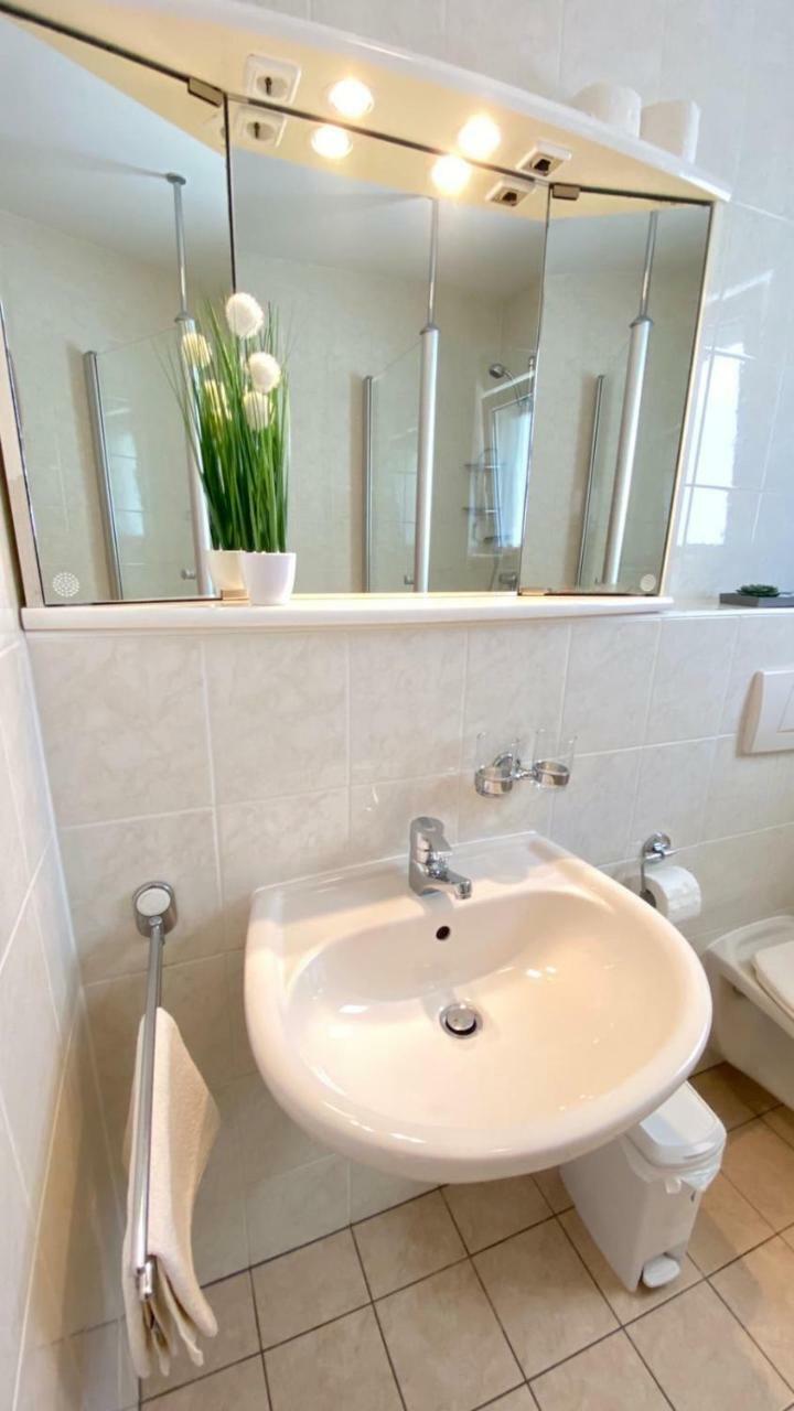 Bed & Breakfast Villa Osipovica