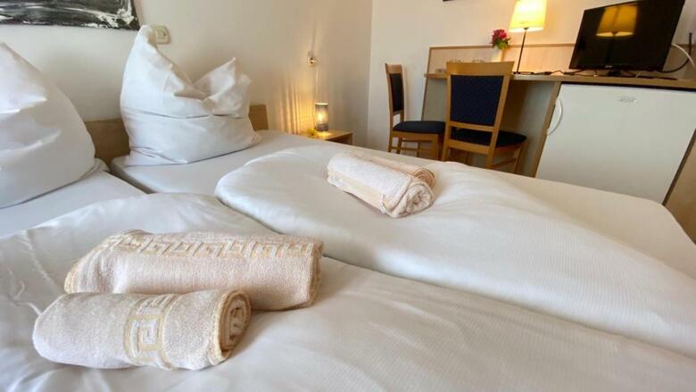 Bed & Breakfast Villa Osipovica