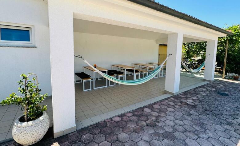 Bed & Breakfast Villa Osipovica