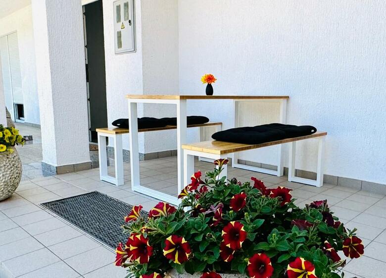 Bed & Breakfast Villa Osipovica