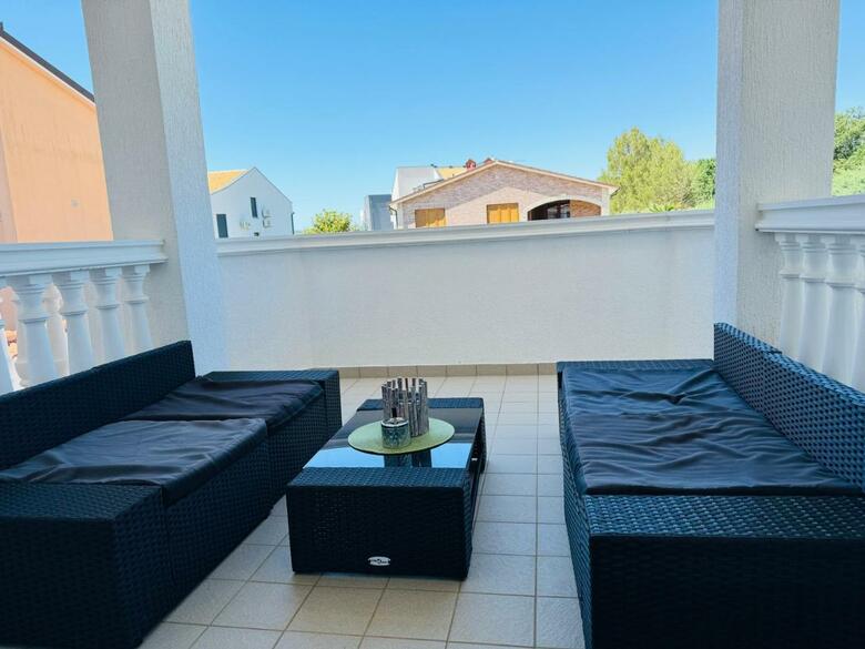 Bed & Breakfast Villa Osipovica