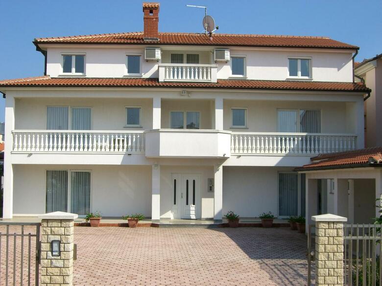 Bed & Breakfast Villa Osipovica