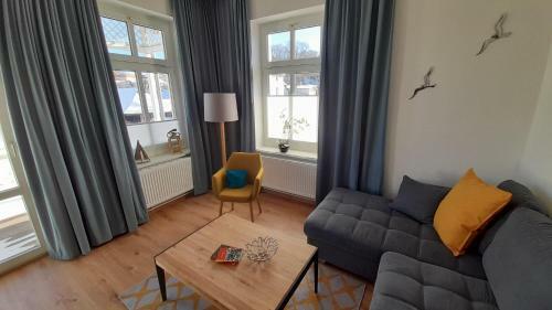 Apartamento Strandvilla Merva
