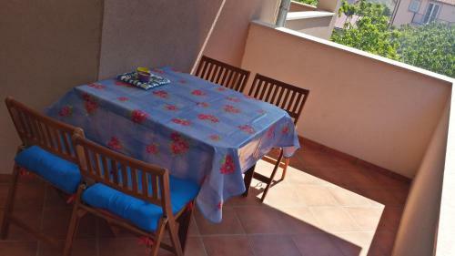 Apartment Leonardo