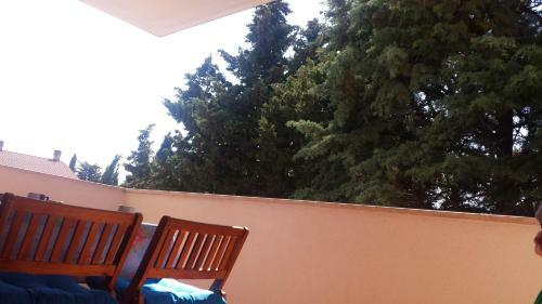 Apartment Leonardo