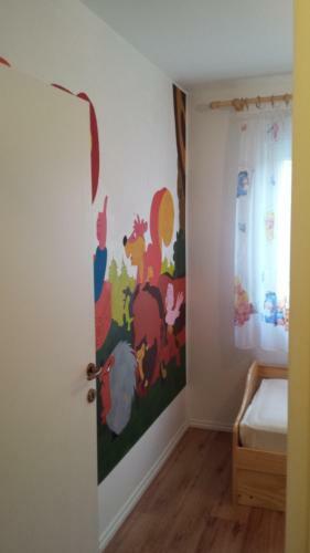 Apartment Leonardo